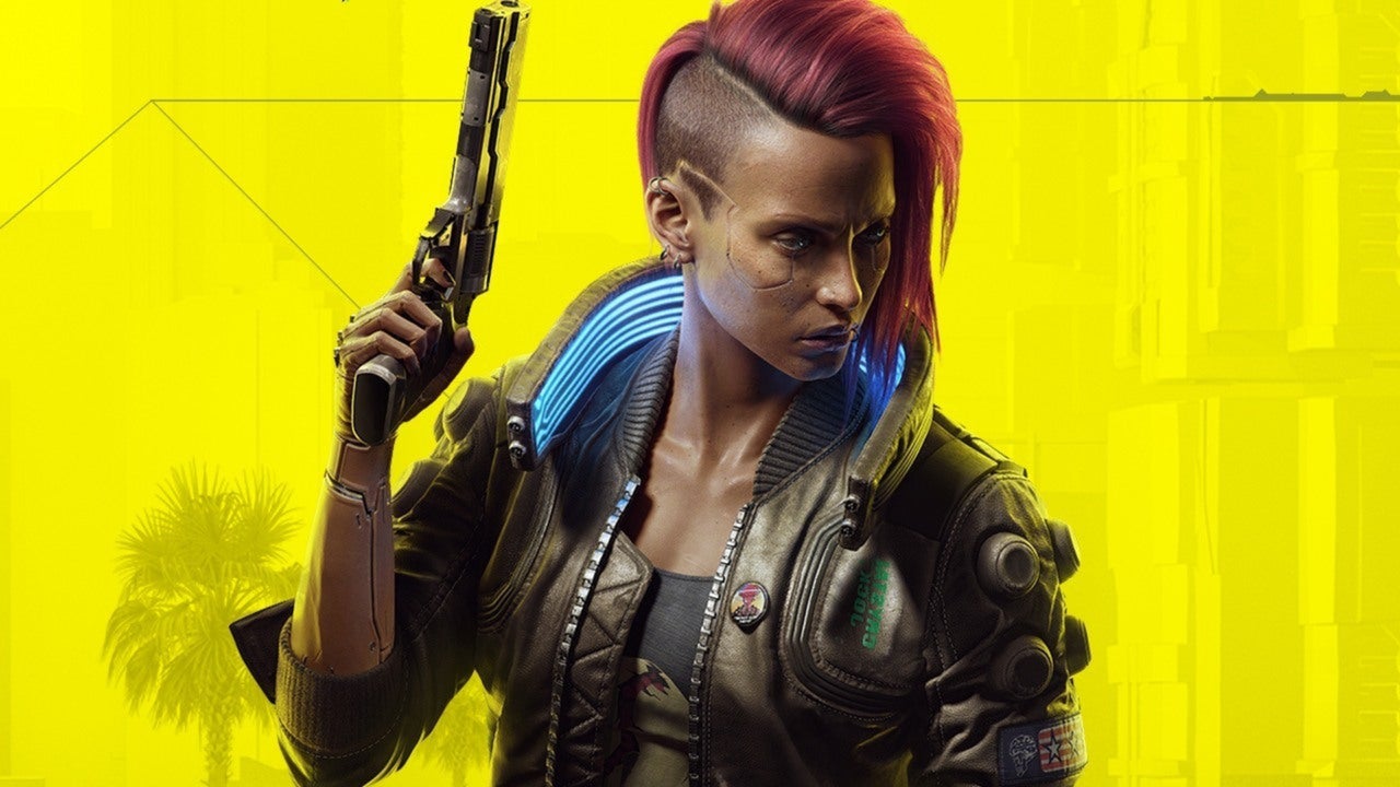 Cyberpunk 2077 ganha prêmio Labour of Love no Steam Awards 2022