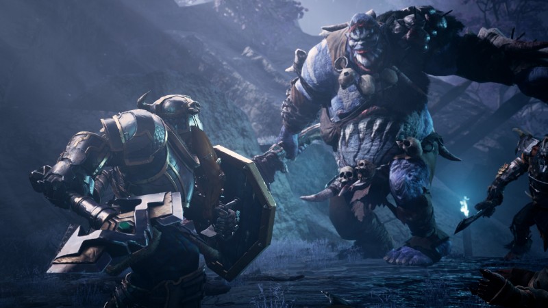 D&D's Wizards Of The Coast supostamente cancela cinco jogos não anunciados