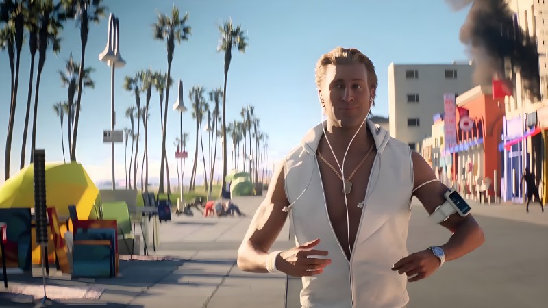 Dambuster Studios nunca considerou refazer o trailer de revelação original de Dead Island 2