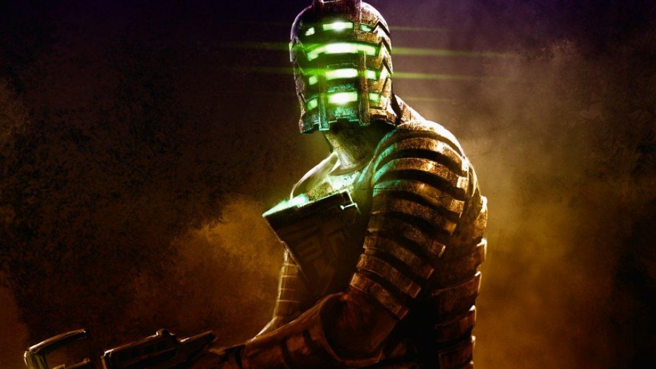 Dead Space x Fortnite collab release date, time, cosmetics and crossover leaks