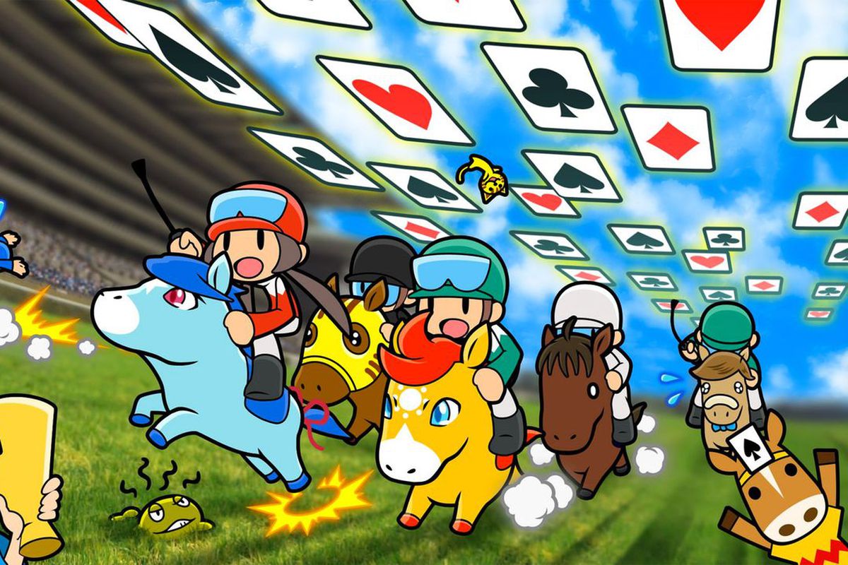 Desenvolvedor de Pokémon continuará fazendo jogos como o Pocket Card Jockey 'mesmo que os recursos sejam escassos'