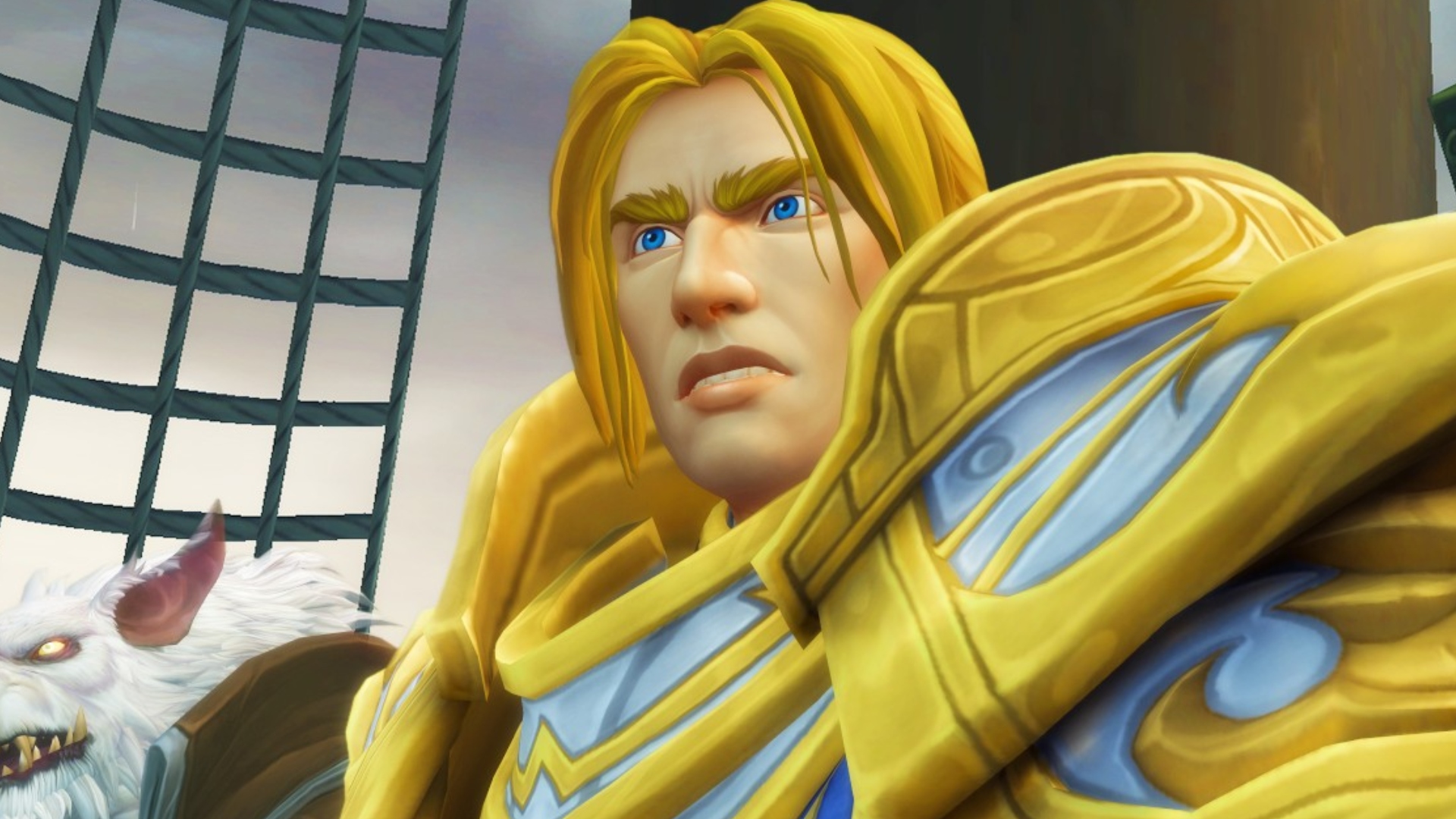Desenvolvedor de WoW deixa a Blizzard após se recusar a rebaixar avaliações de funcionários