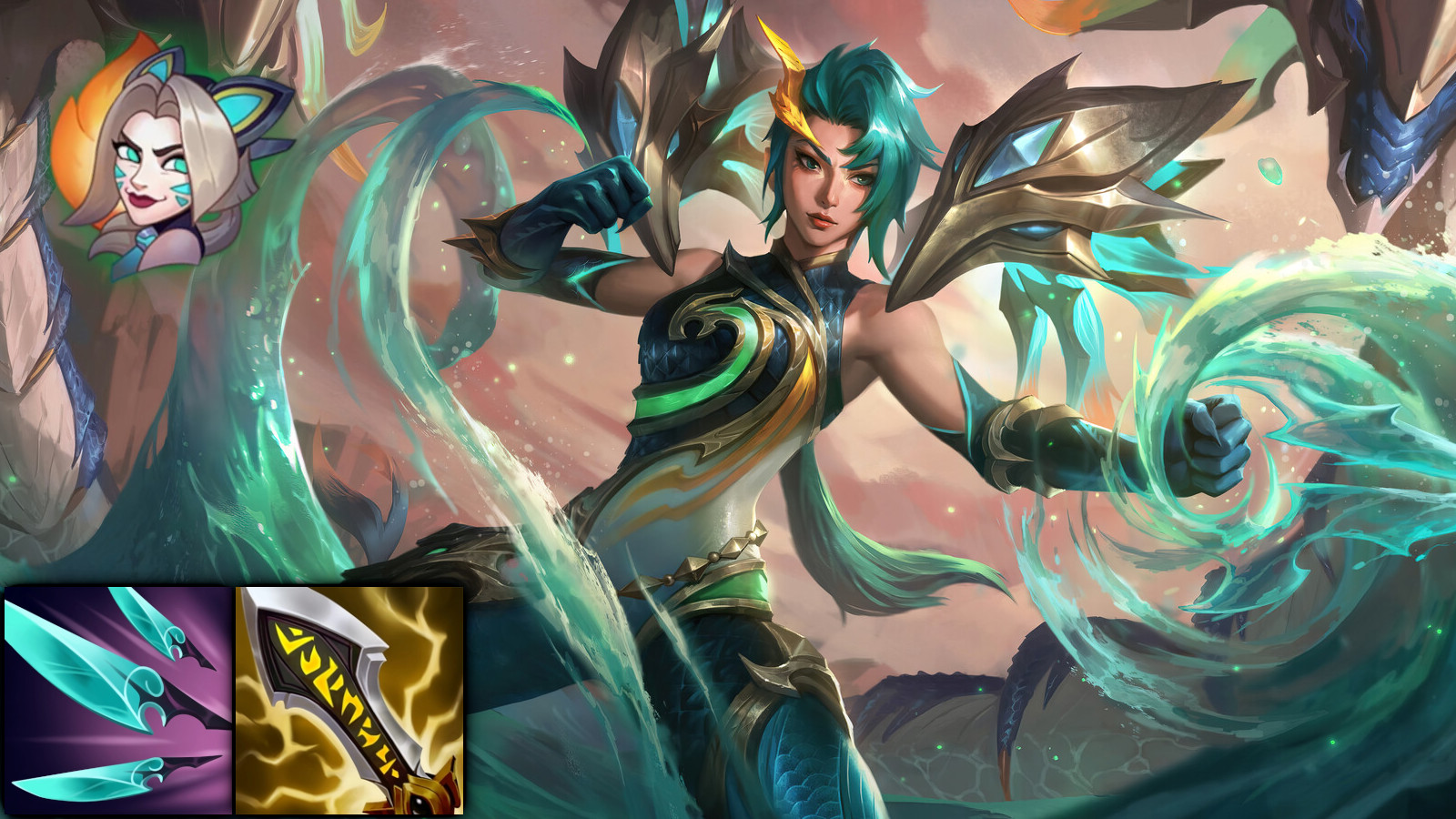 Desenvolvedores de LoL confirmam grandes buffs para ADCs no patch 13.2