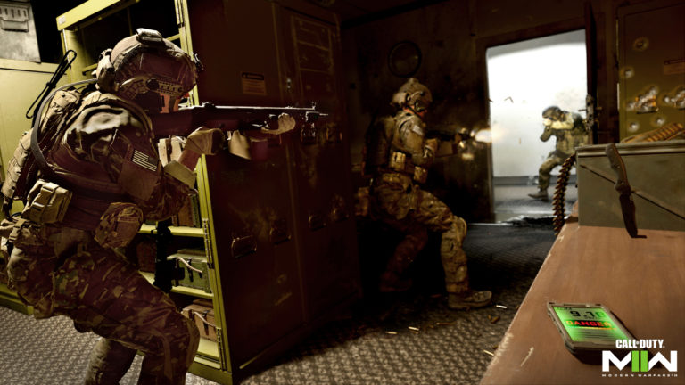 Early Modern Warfare 2 e Warzone 2 season 2 patch notes: todas as mudanças até agora