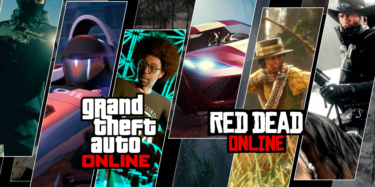 Enquanto os jogadores esperam por 'GTA VI', a Take-Two provavelmente tem 'grandes anúncios' pela frente