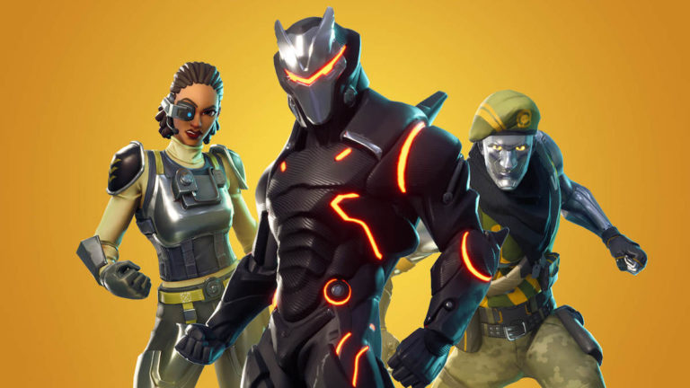 Está vendo o código de motivo de negação 20 no Fortnite?  Veja como consertar