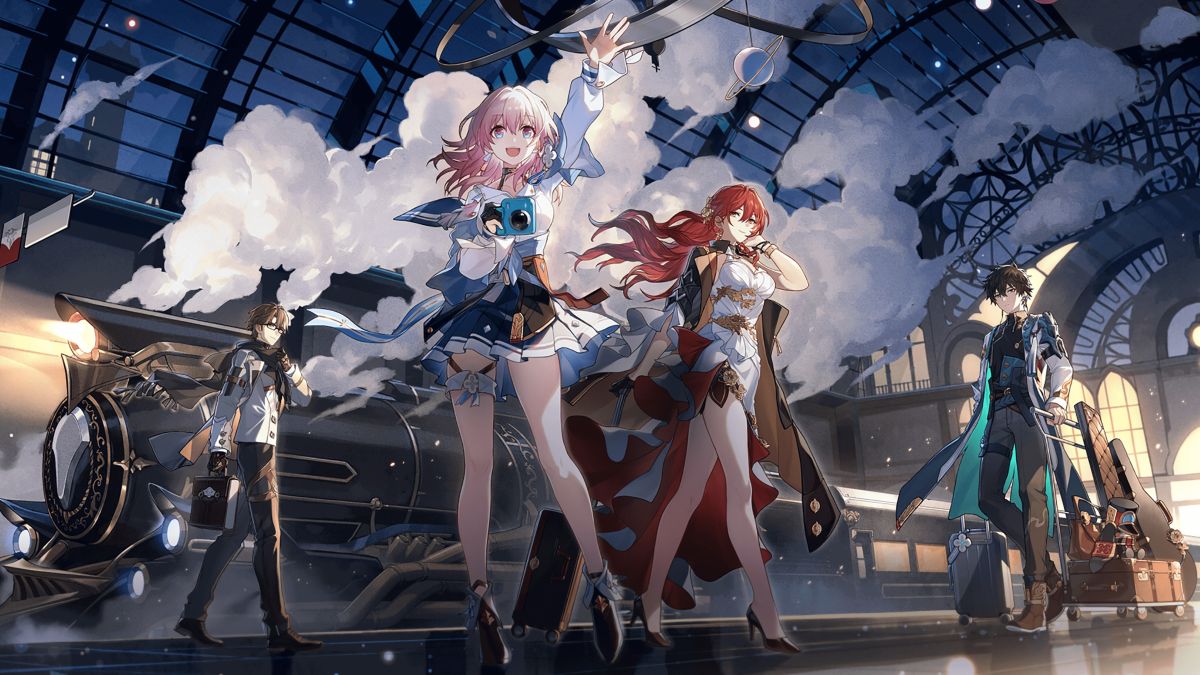 Estúdio Genshin Impact anuncia beta final para seu novo jogo, você pode se inscrever agora