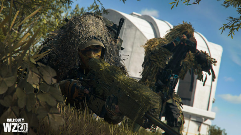 Falha hilariante em Warzone 2 arruína a última tentativa de armas nucleares de TeePee, Symfuhny e Cloakzy
