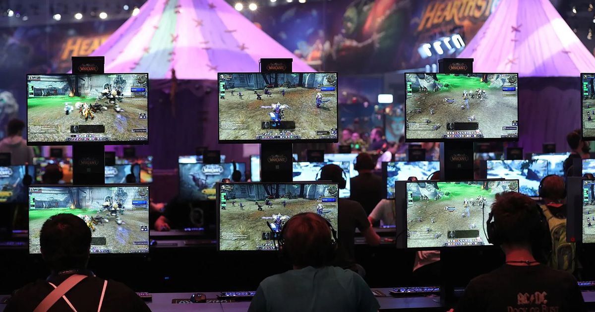 Fechamento de World of Warcraft corta milhões de jogadores na China