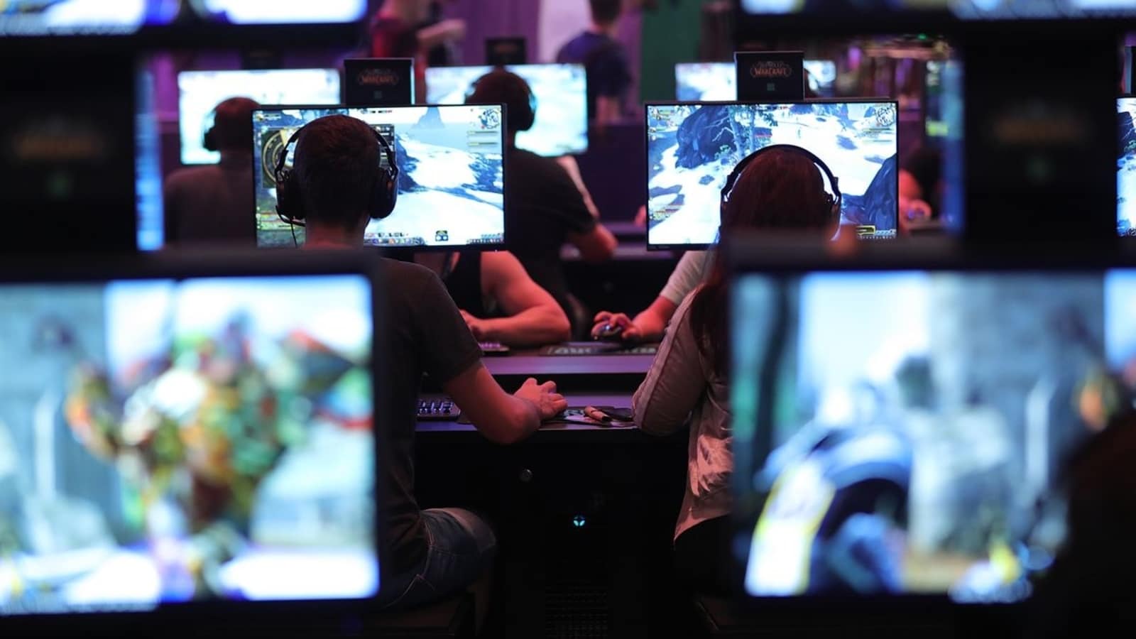Fechamento de World of Warcraft na China corta milhões de jogadores