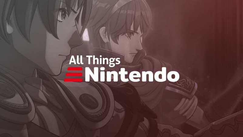 Fire Emblem Engage, Sports Story |  Tudo sobre Nintendo