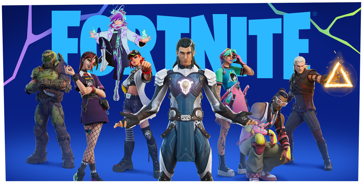 Fortnite: como desbloquear recompensas no meio da temporada para o seu…