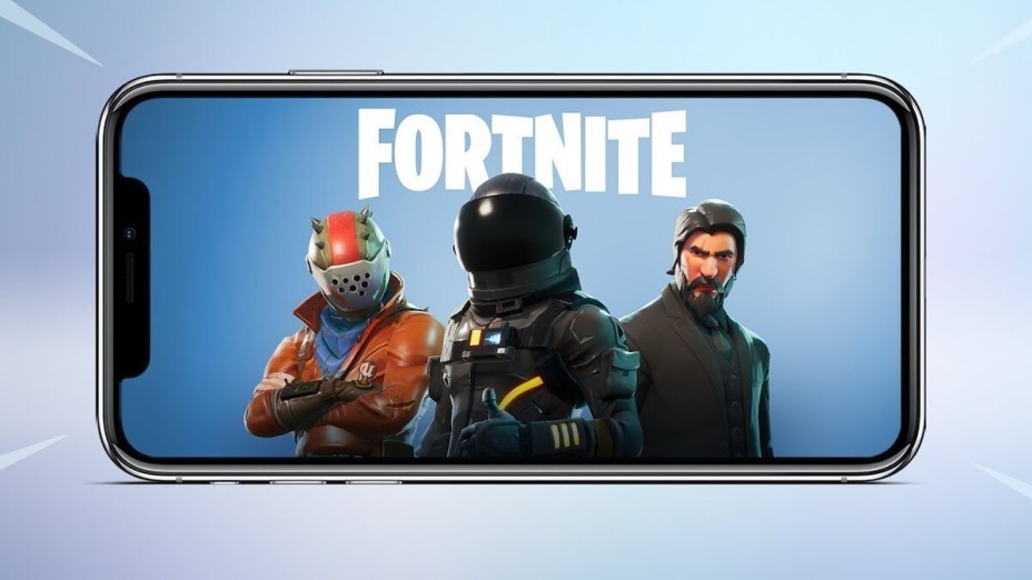 Fortnite de volta no iPhone em 2023 ?  C'est la folle promesse d'Epic Games!