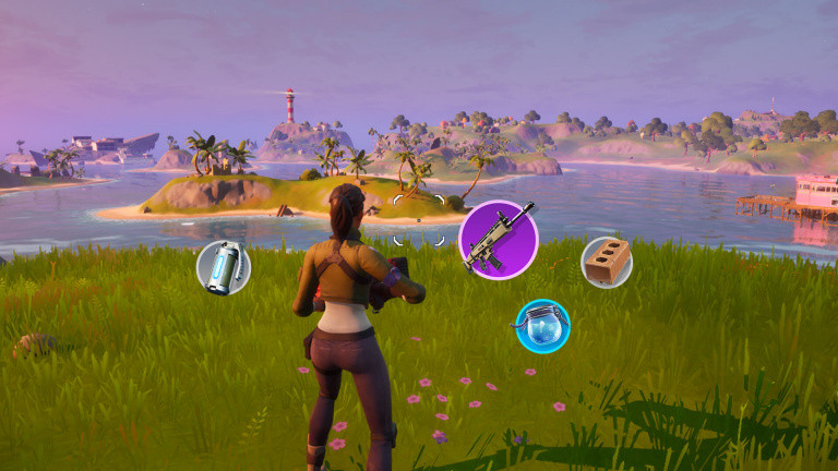 Fortnite interdit aux moins de 18 anos?  Em vous explicar pourquoi !