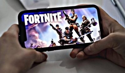 Fortnite no iOS, Google Play não estará disponível para menores de 18 anos