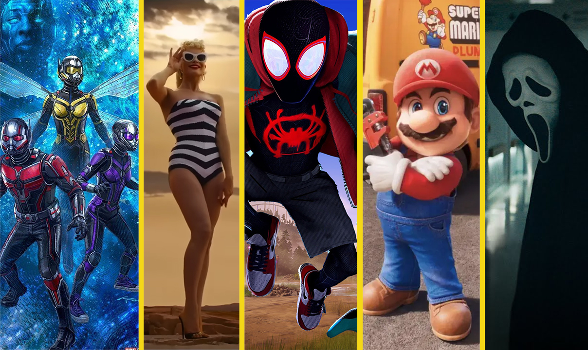 Fortnite: o segredo da Epic com as novas skins do Capítulo 4