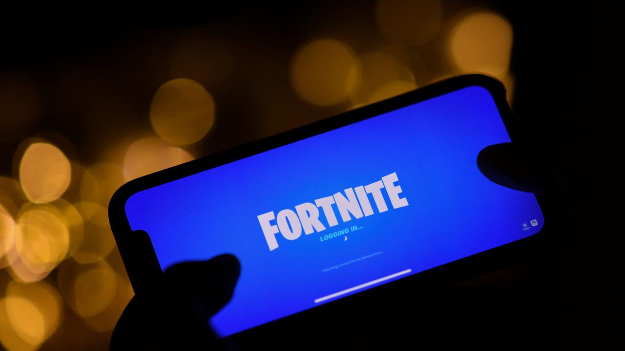 Fortnite pode voltar aos iPhones este ano