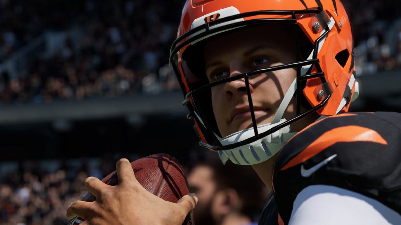 Franquia Madden 23 salva acidentalmente excluída por erro de armazenamento de dados na EA