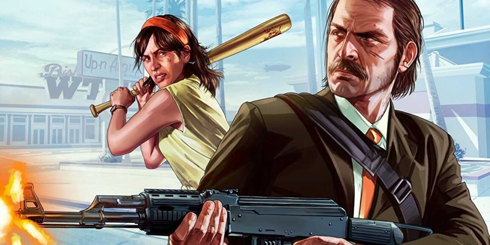GTA 6 pode ser lançado no próximo ano, uma década depois de GTA V