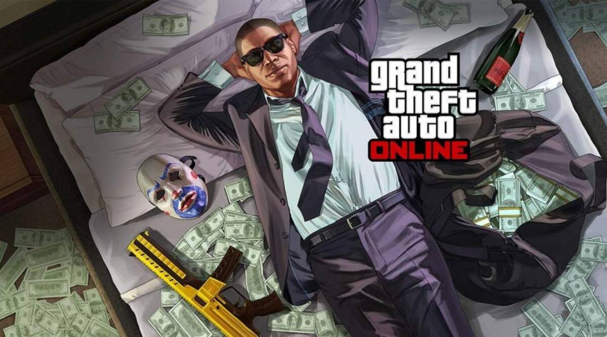 GTA Online: Benefícios do Mês 8 do GTA+ de 13 de dezembro de 2022 a 18 de janeiro de 2023