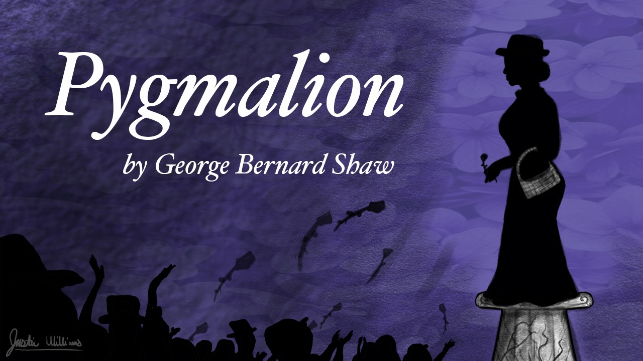 GTA continua temporada com 'Pygmalion'