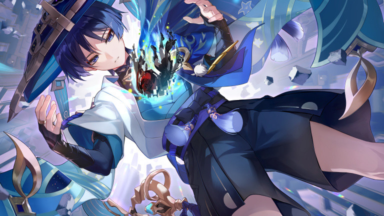 Genshin Impact 3.4: À quelle date et à quelle heure la mise à jour est-elle jouable?