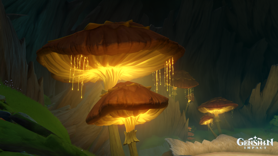Genshin Impact: Este novo inimigo representa mais problemas que o chefe do 3.4?