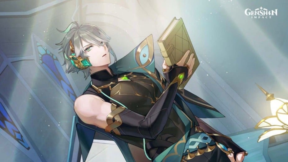 Genshin Impact: Gagnez des primo-gemmes gratuites avant de pull Alhaitham!