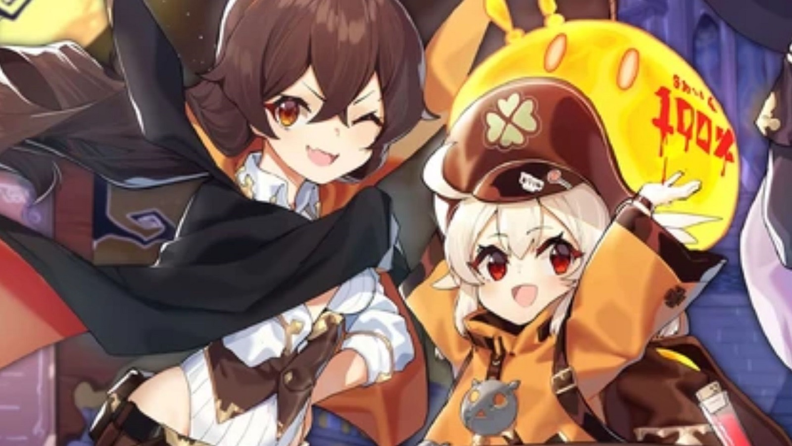 Genshin Impact Klee skin: vazamentos e tudo o que sabemos