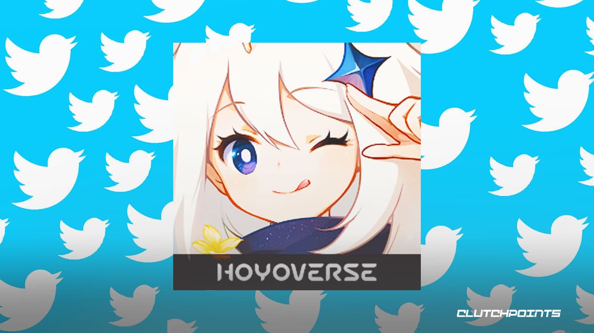 Genshin Impact continua sendo o jogo mais falado no Twitter