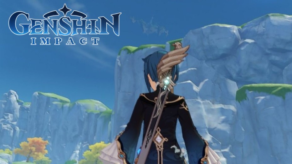 Genshin Impact: esse vazamento de Fontaine é realmente uma farsa