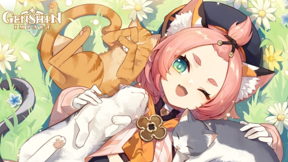 Genshin Impact: este recurso foi reivindicado por uma festa de fãs soulagerait beaucoup de joueurs