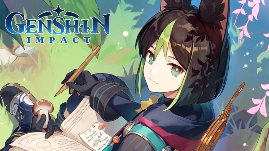 Genshin Impact live 3.4: lista de códigos de resgate disponíveis
