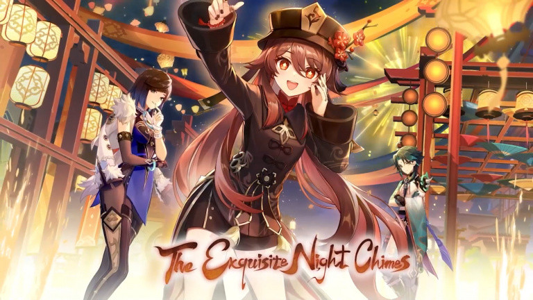 Genshin Impact, tout savoir sur la version 3.4: Nouvelle zone, personnages offerts, 13 invocations free!