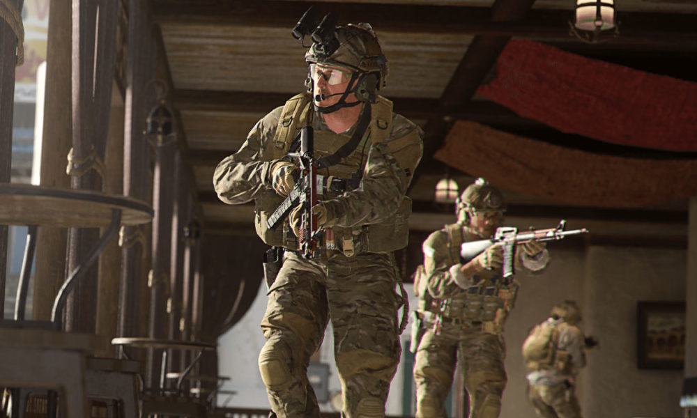 Infinity Ward anuncia novo conteúdo DMZ para Warzone 2 Season 2