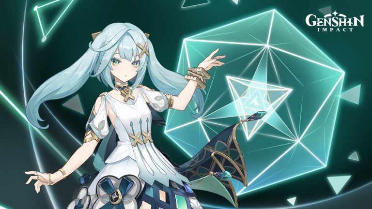 Jogador de Genshin Impact mostra como Faruzan pode ser o personagem mais chato do jogo