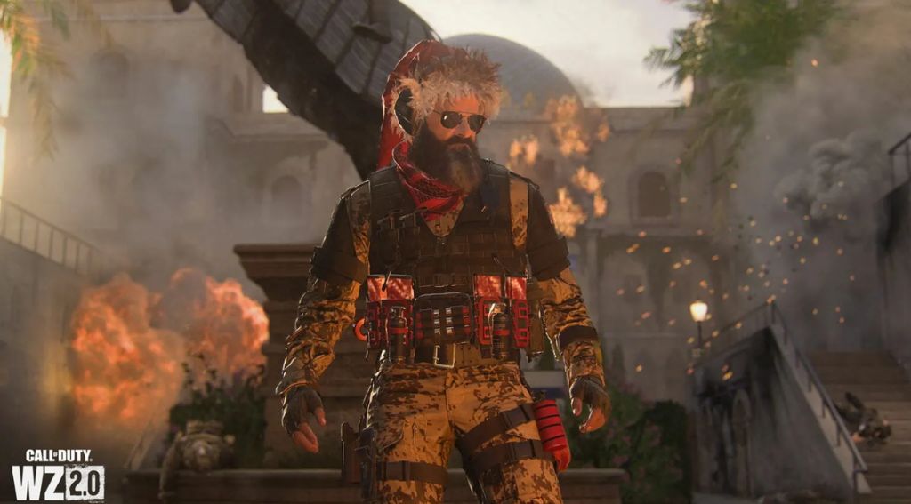 Jogadores de Call of Duty: Warzone 2 estão sendo banidos por bom desempenho