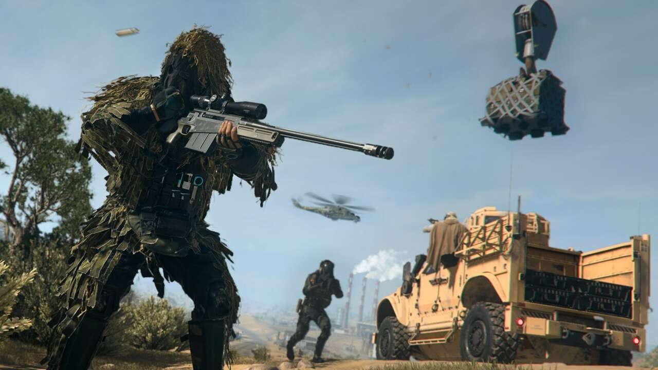 Jogadores de CoD: Warzone 2 supostamente atingidos com desconexões e Shadowbans por obter uma quantidade específica de mortes