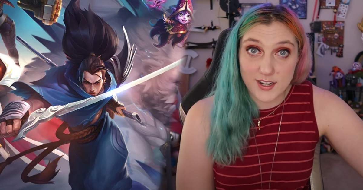 Jogadores de League of Legends enviam ao desenvolvedor da Riot Games 'ameaças de morte' contra o feto