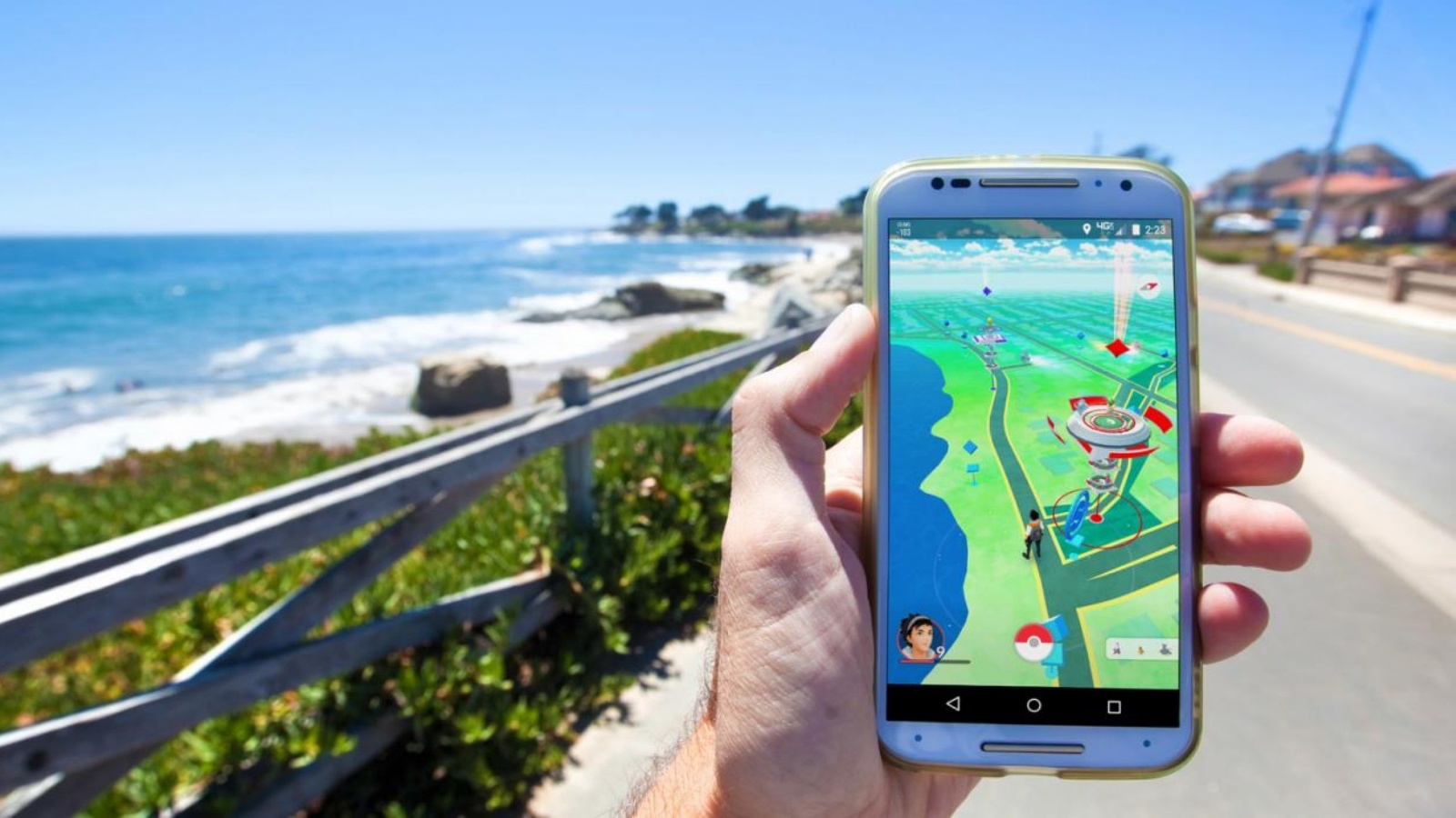 Jogadores de Pokemon Go contando dias até a próxima pesquisa especial