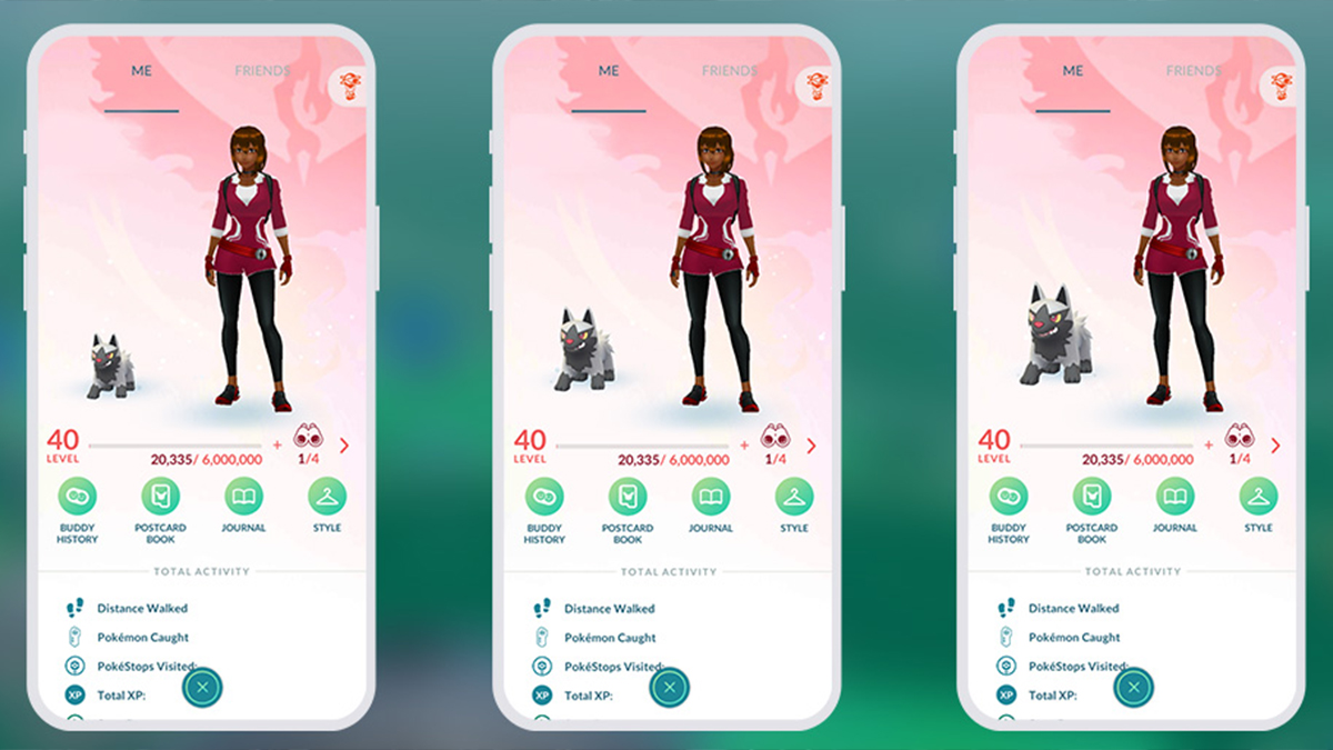 Jogadores de Pokemon Go criticam a Niantic por adicionar recurso intrusivo “ninguém pediu”