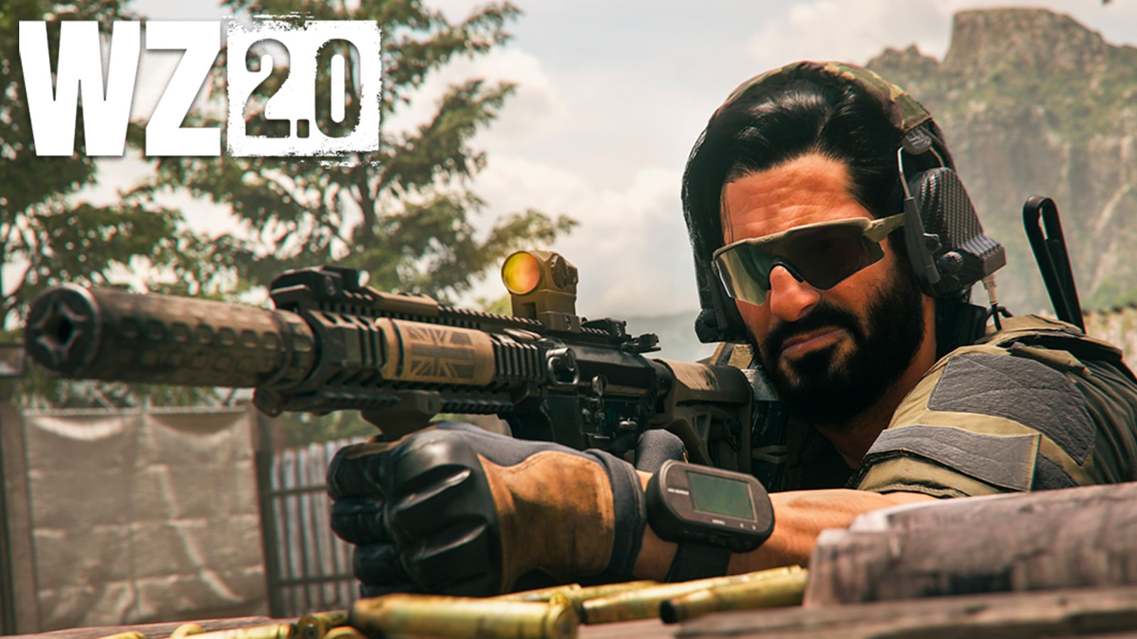 Jogadores de Warzone 2 exigem grandes mudanças no TTK para resolver problemas de IA “desconcertantes”