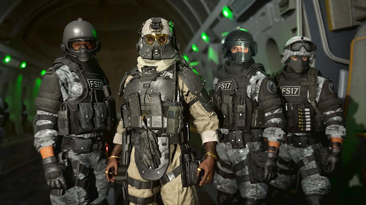 Jogadores de Warzone 2 supostamente banidos após um bom desempenho