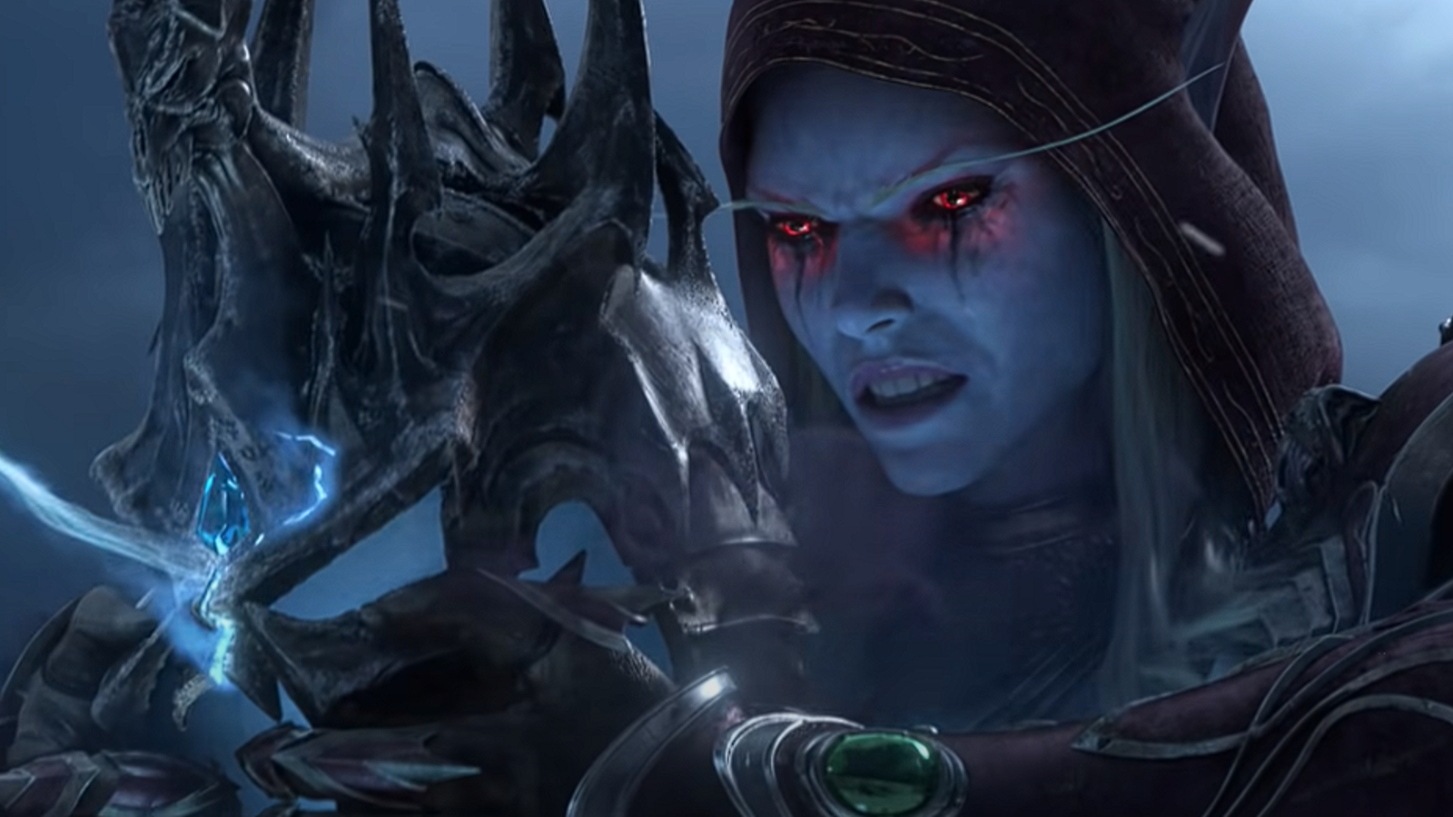 Jogadores de WoW “assediados” por anúncios de spam para impulsionar e vender ouro no jogo
