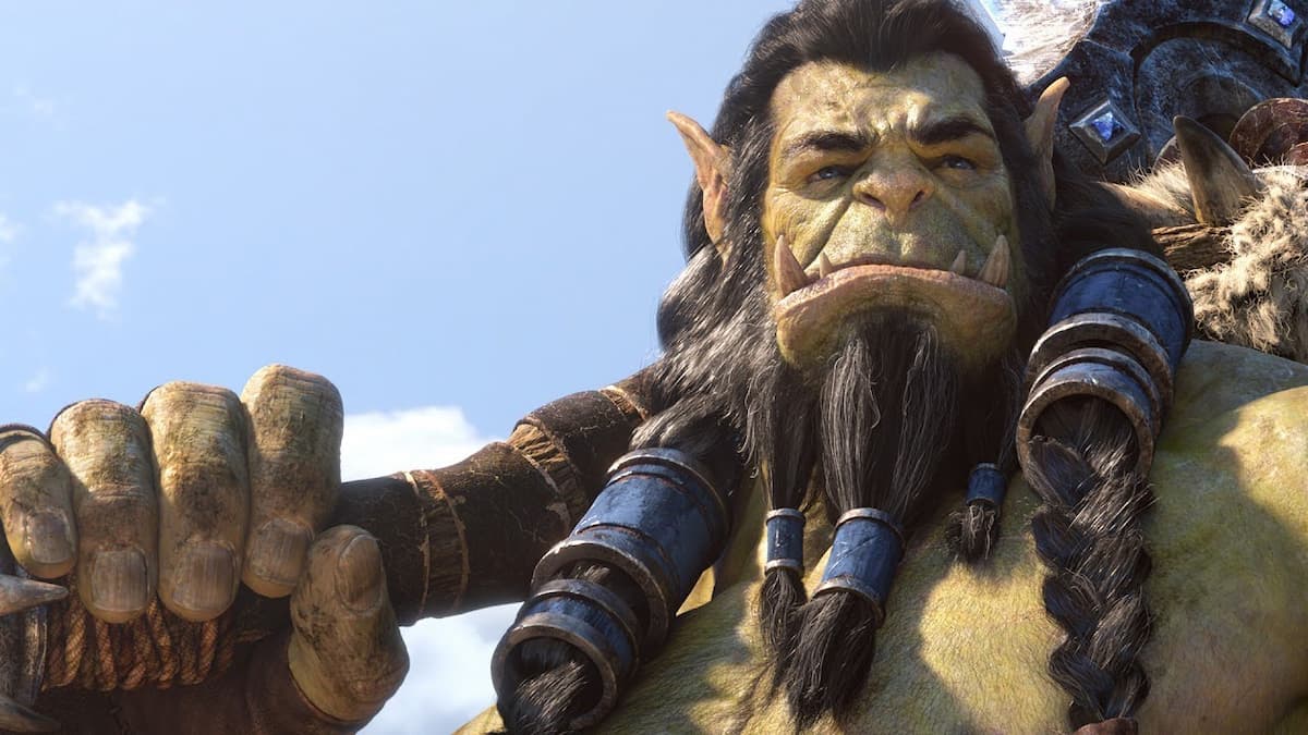 Nervous World of Warcraft players fight toxicity with successful Discord safe haven