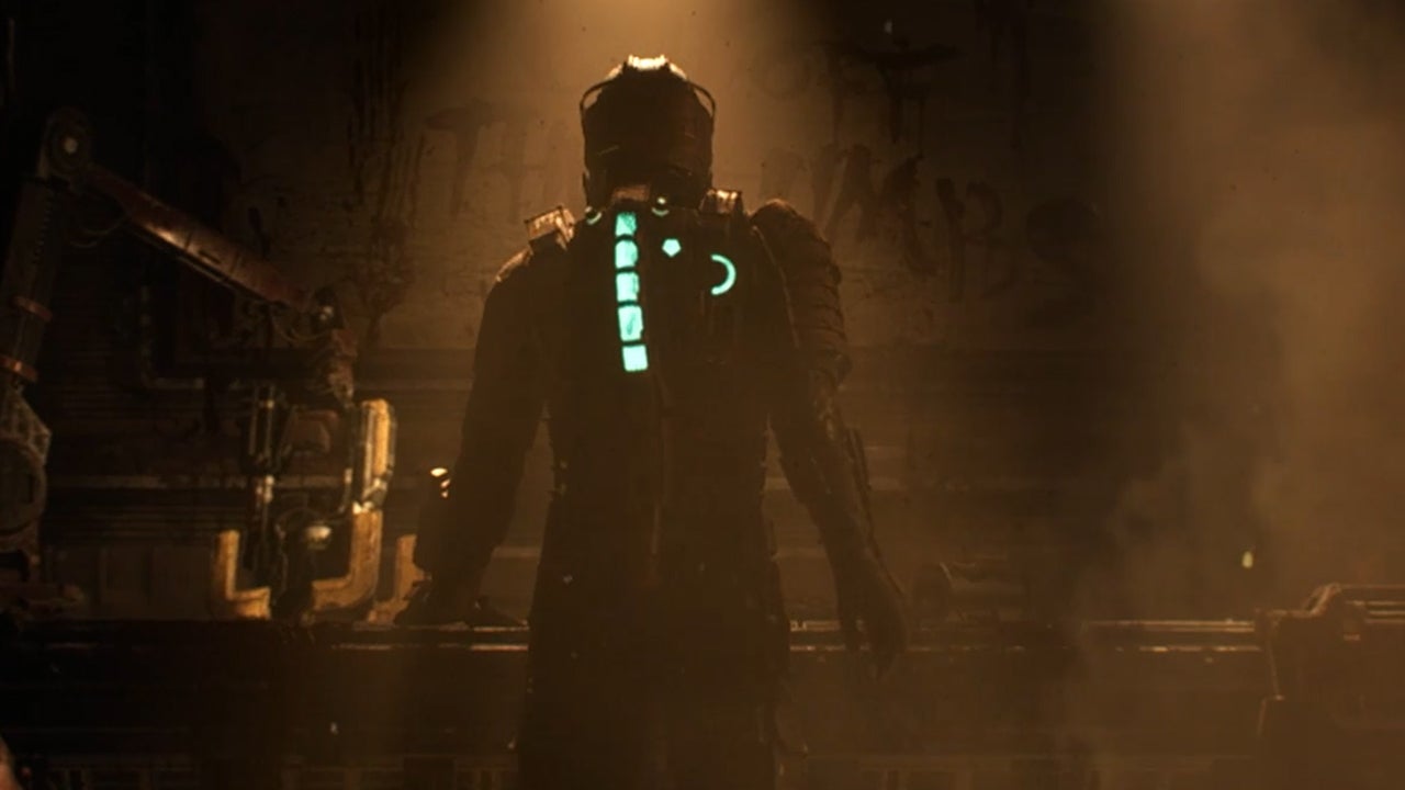 John Carpenter sugere um próximo filme de Dead Space, mas ele não está envolvido