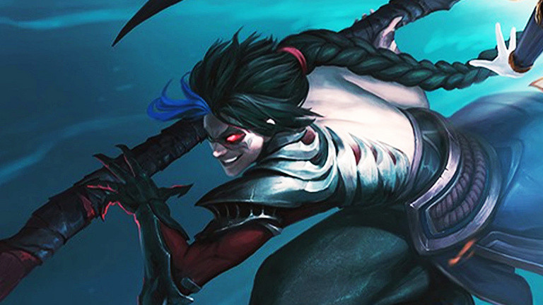 League of Legends: Riot se aposenta enfin la restration la plus absurde du jeu avec la Saison 13!