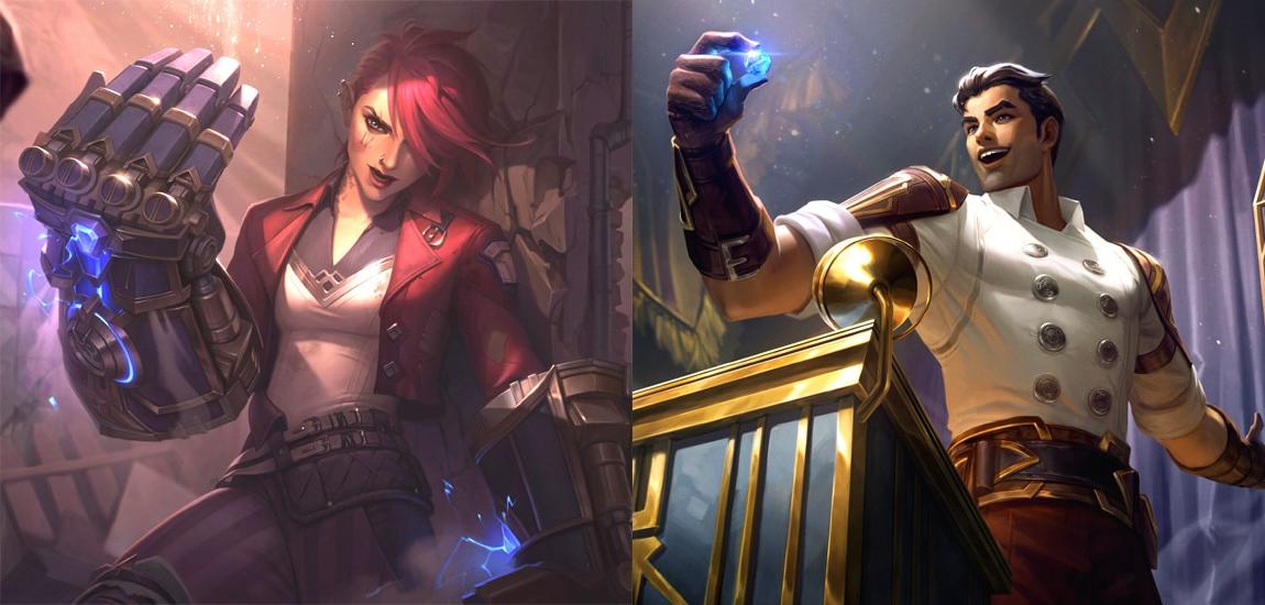 Riot Games has announced a multiplayer game mode by LoL team that it hopes to start [] a new model for team deathmatch. Let’s go ahead and see the movie. League of Legends is making a 2-0 appearance for LoL teams.