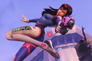 Jogos de grandes nomes como World of Warcraft e Overwatch 2 serão suspensos na China
