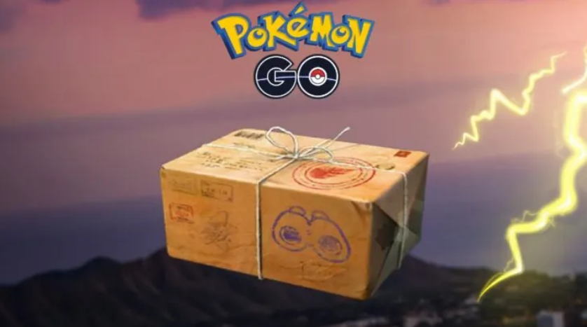 Lista de missões de pesquisa de voltagem crepitante de Pokémon Go e suas recompensas